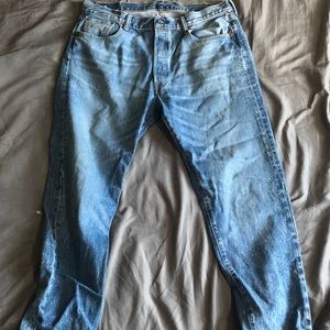 Levi’s 36x34 jeans